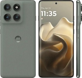 Motorola Edge 60 Pro 5G pantone41